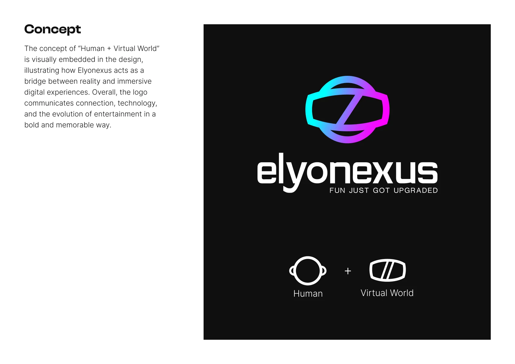Logo concept