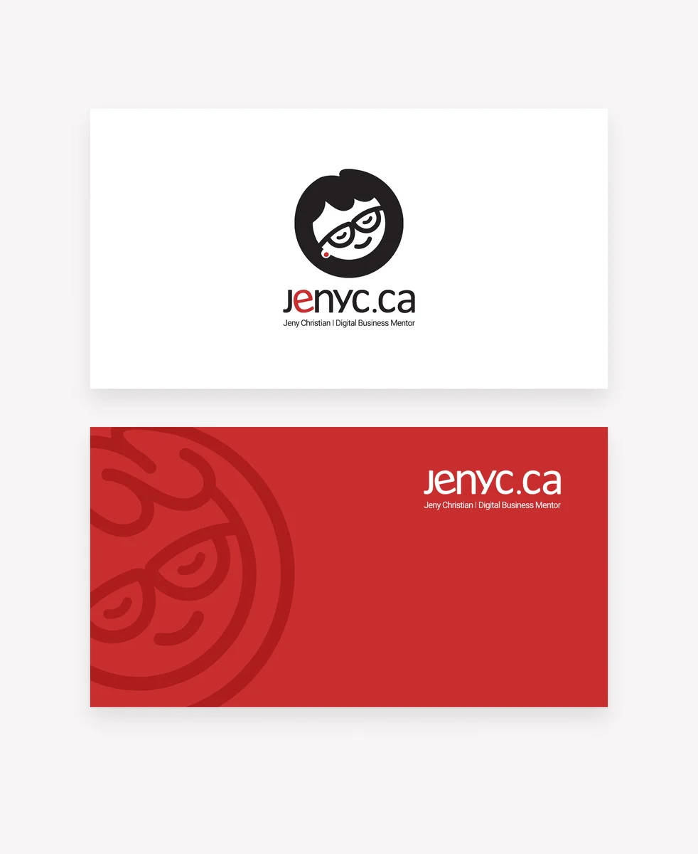 Business cards