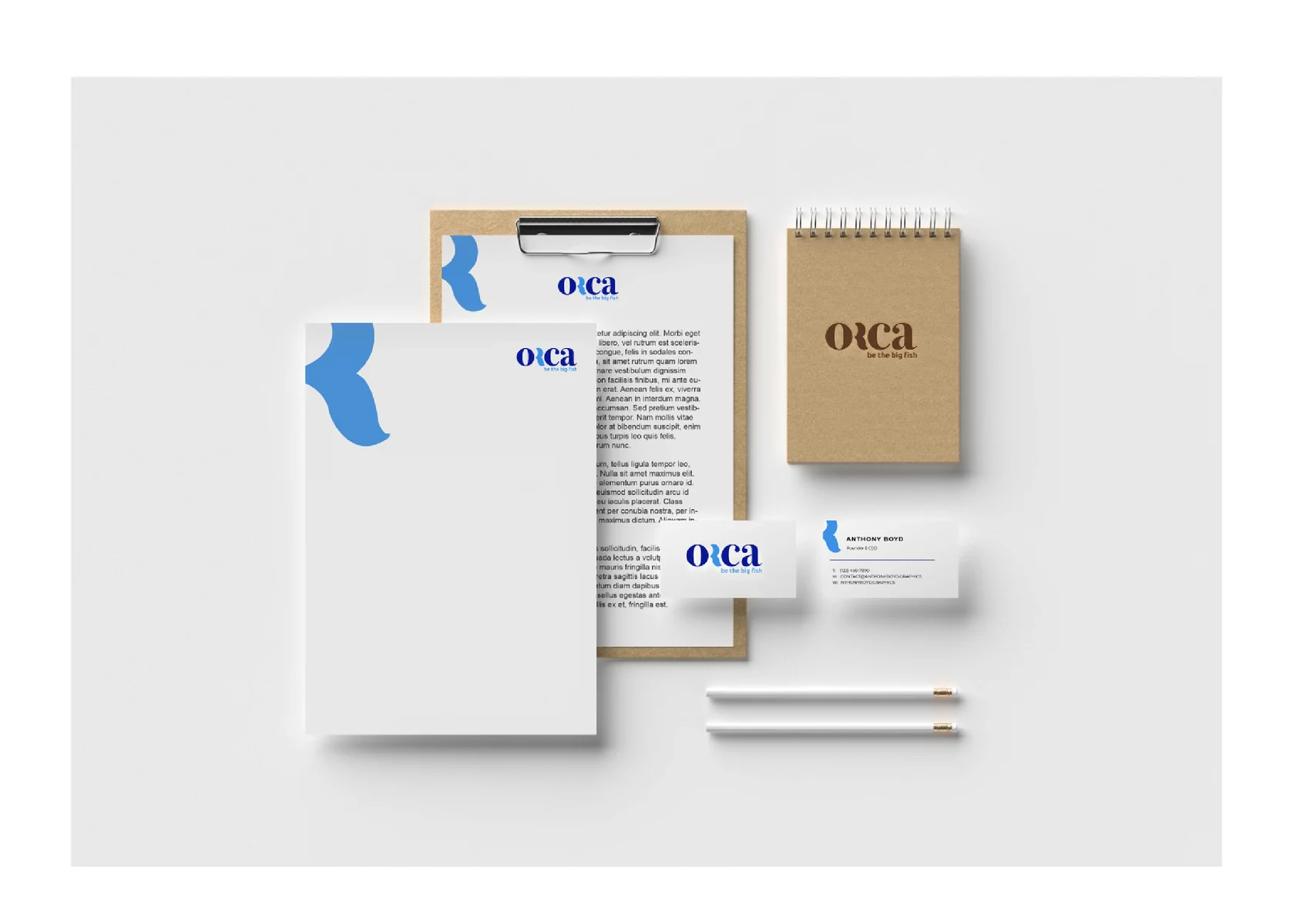 Stationery