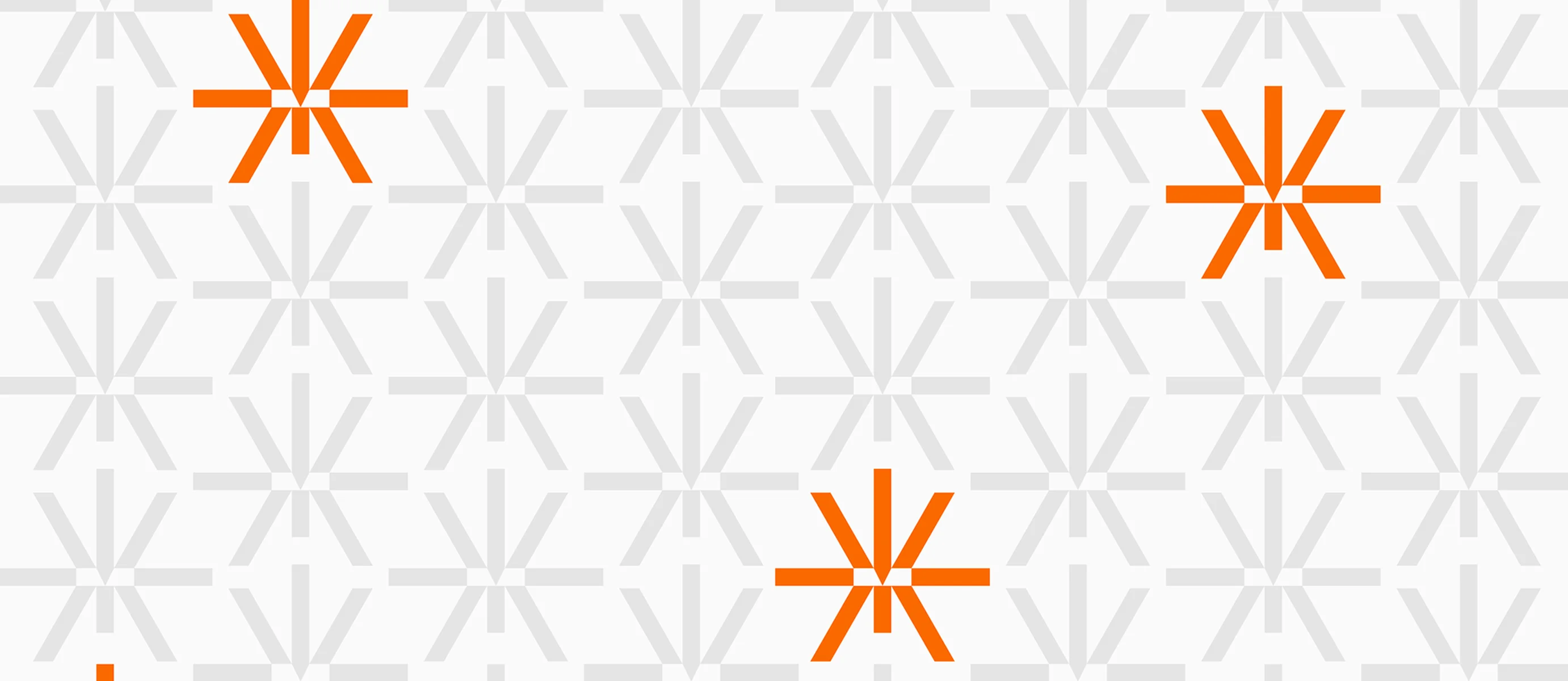 Brand pattern