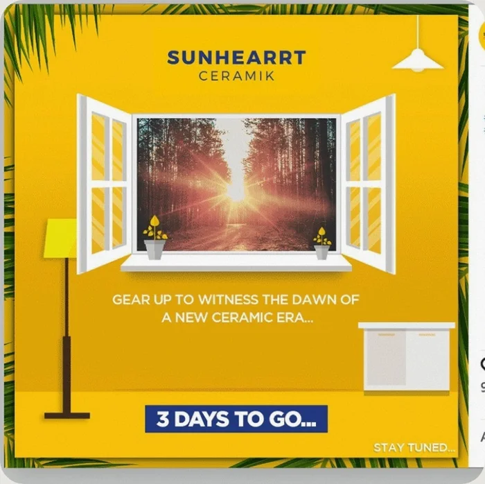 Post 4, a window opens