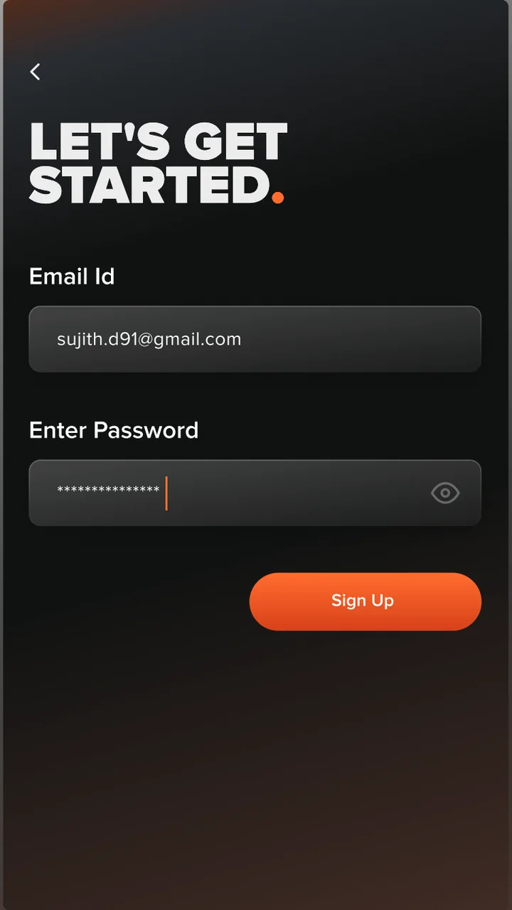 Password