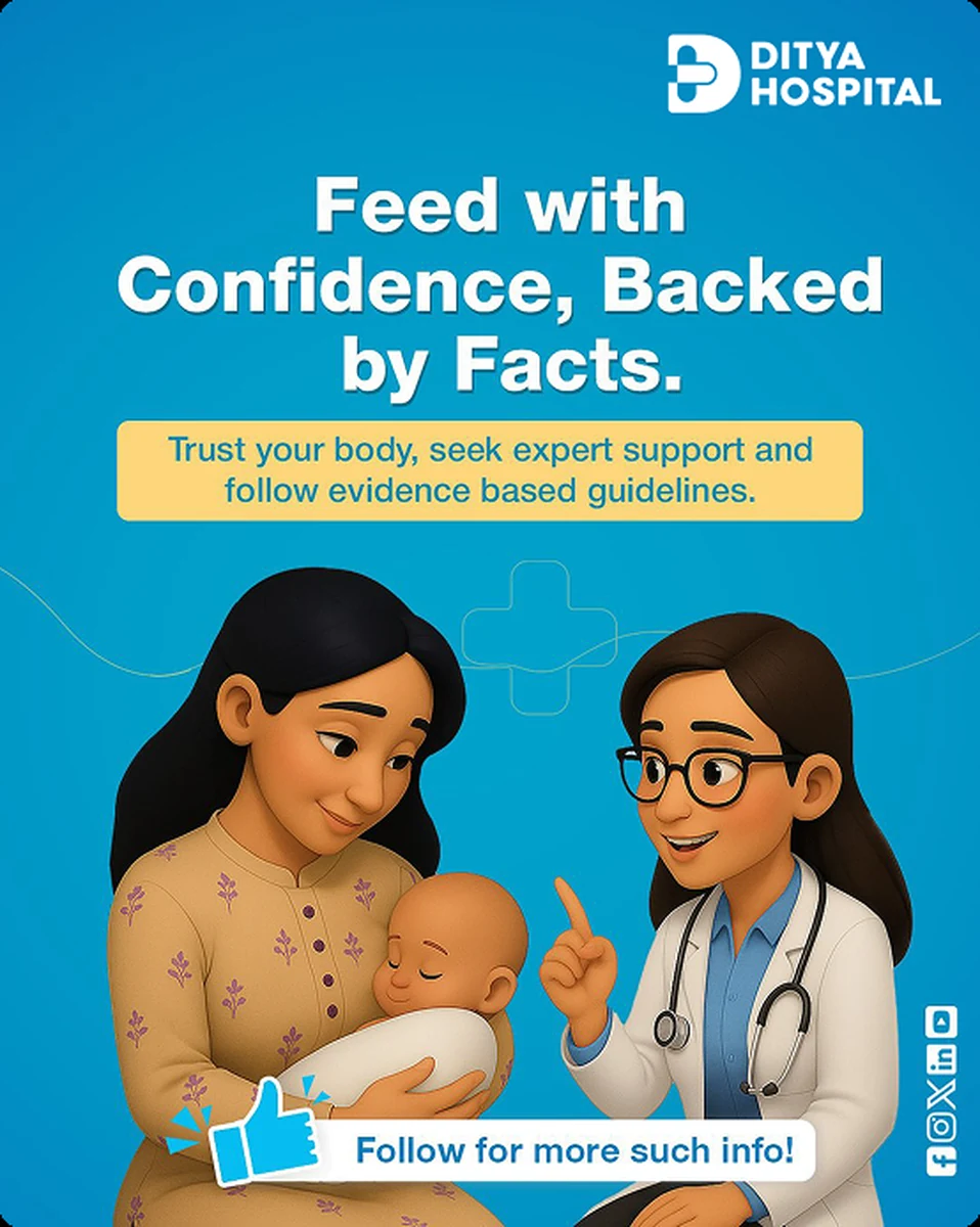 Feed with confidence, backed by facts