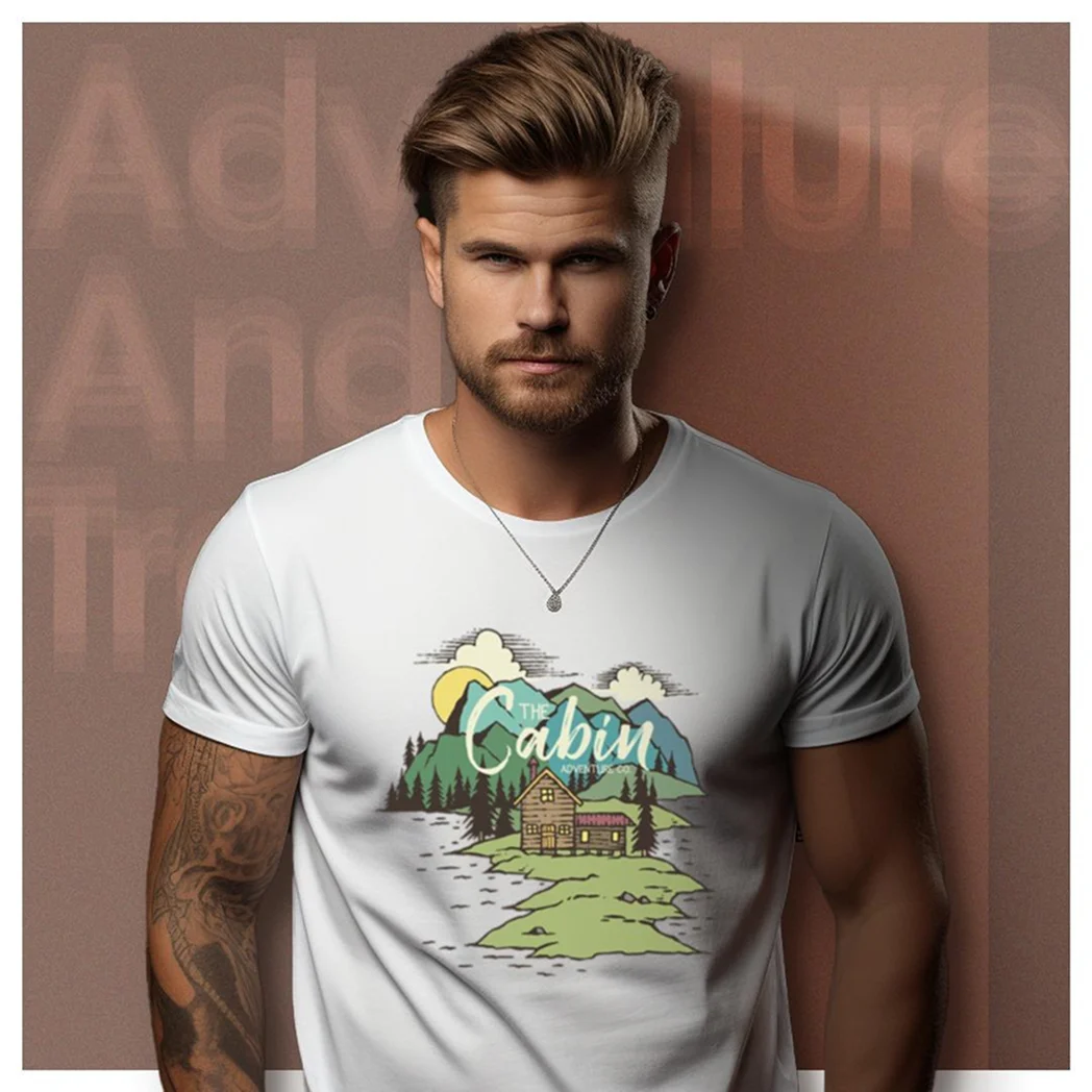 Adventure N Travel model post