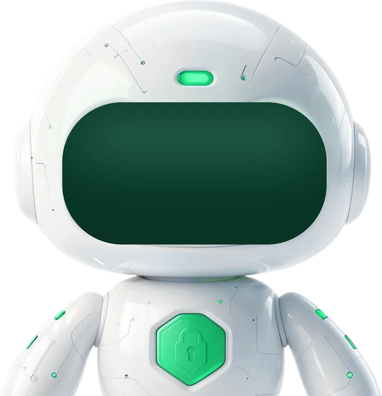 Jirehnexus mascot