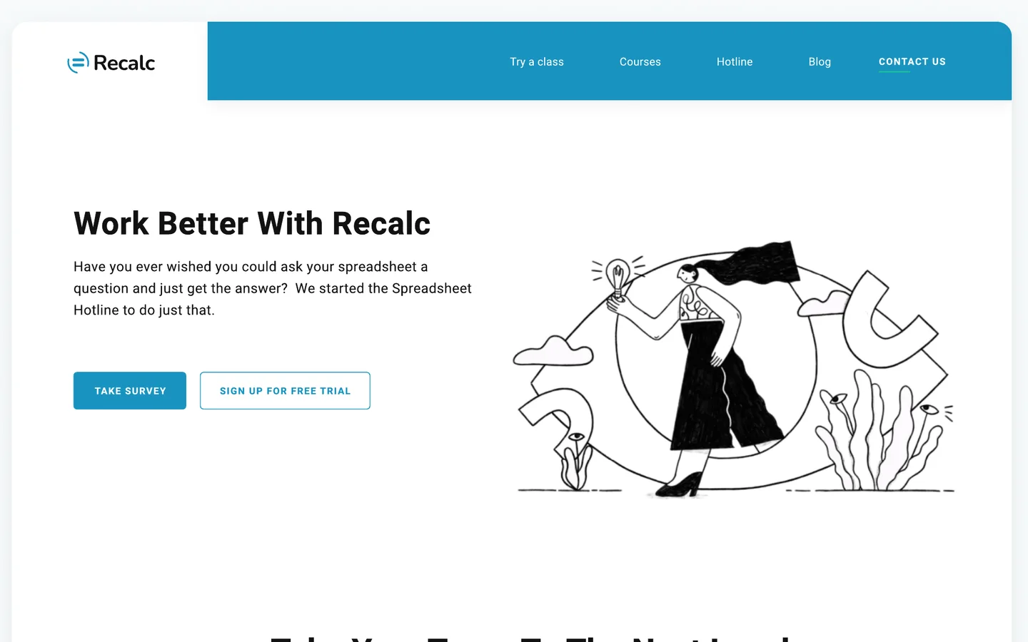 Final homepage hero